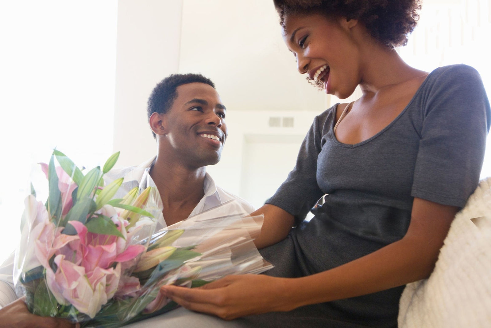 Same day flower delivery in Nairobi: Everything you need to know