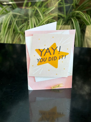 Greeting Card