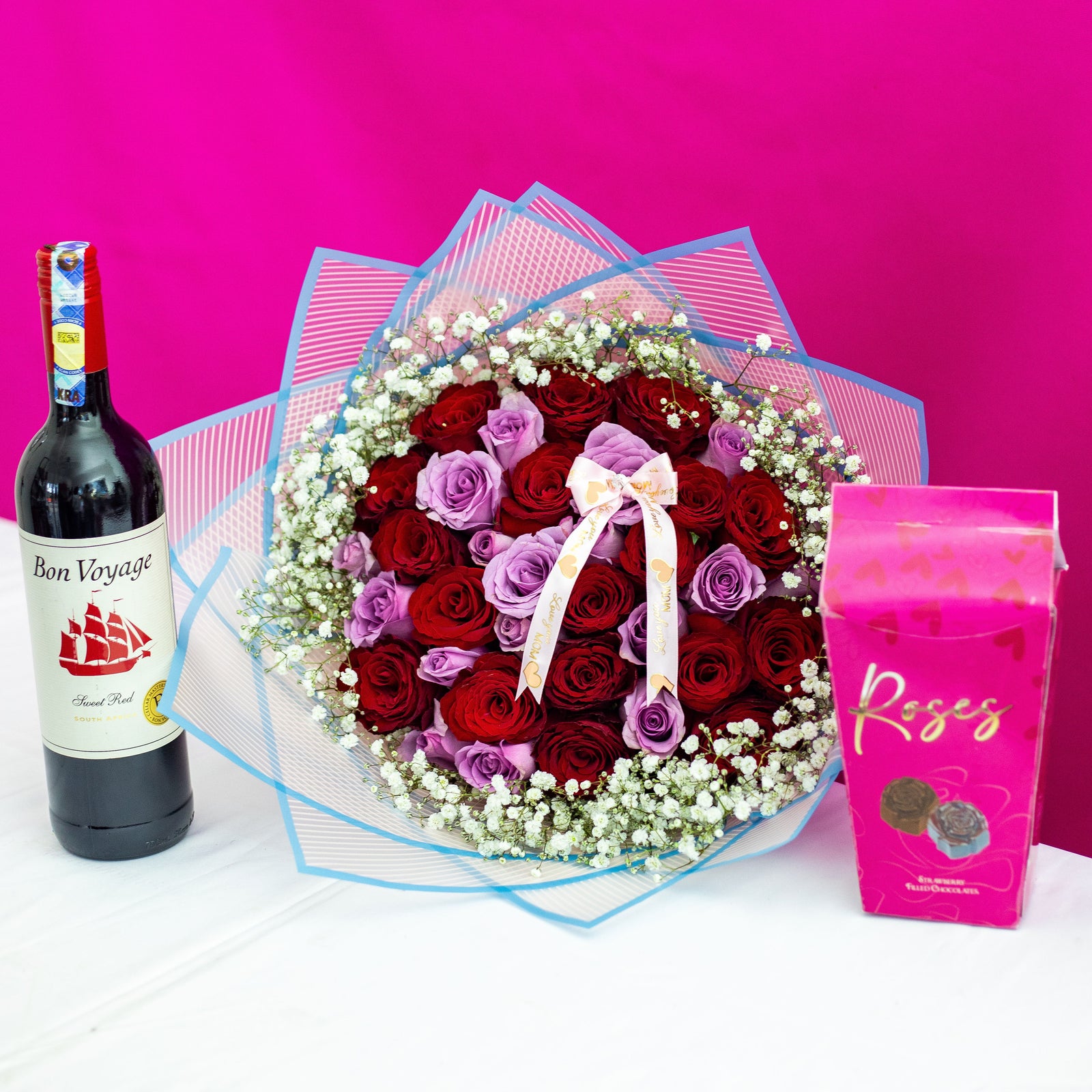 Royal Romance Indulgence
