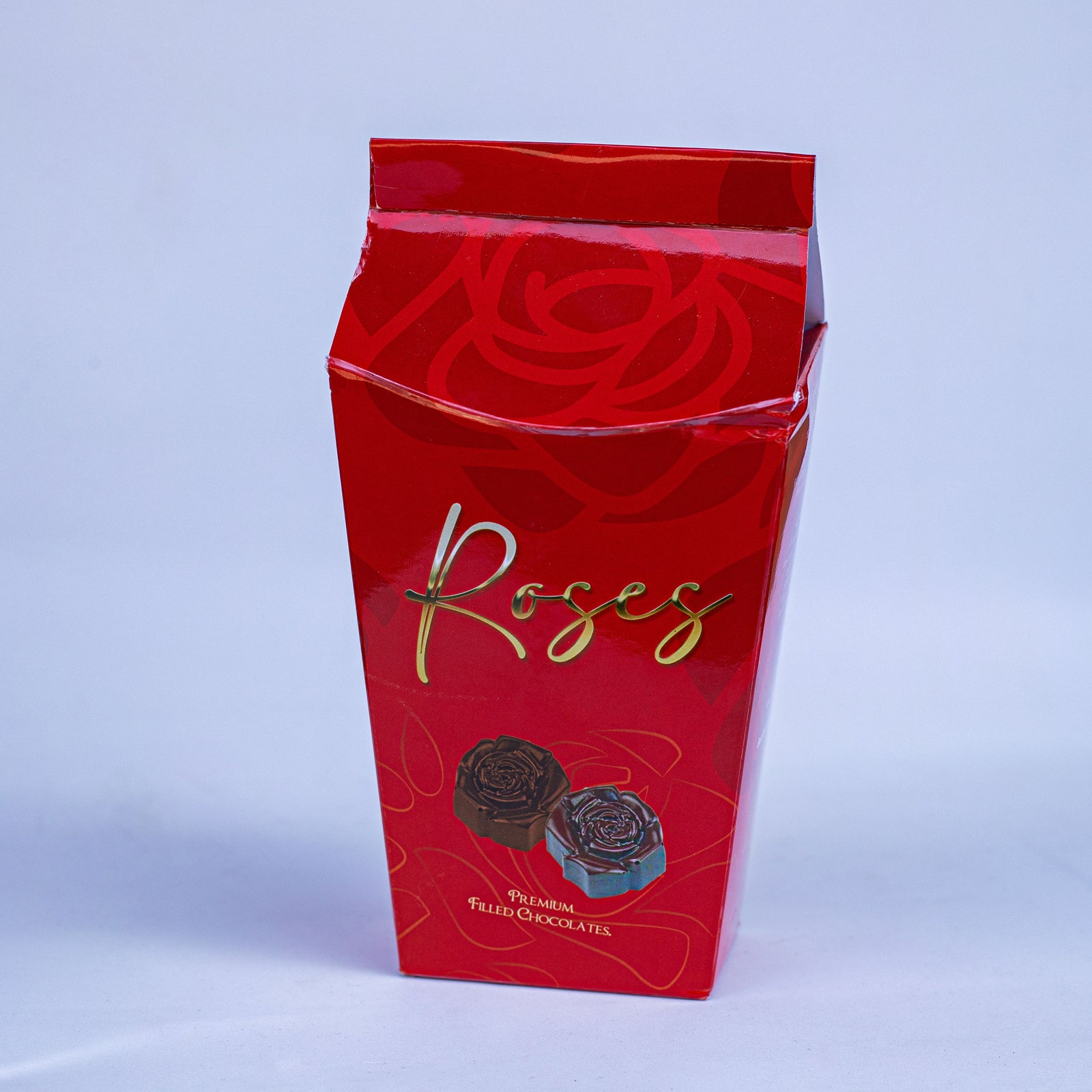 Roses Chocolate