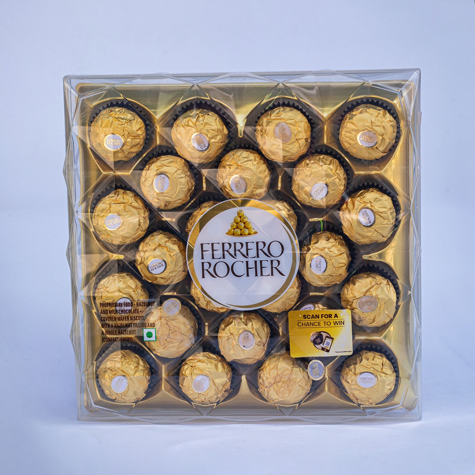 Ferrero T24
