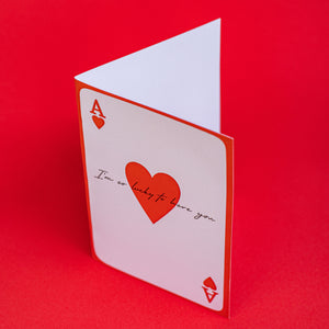 Greeting Card