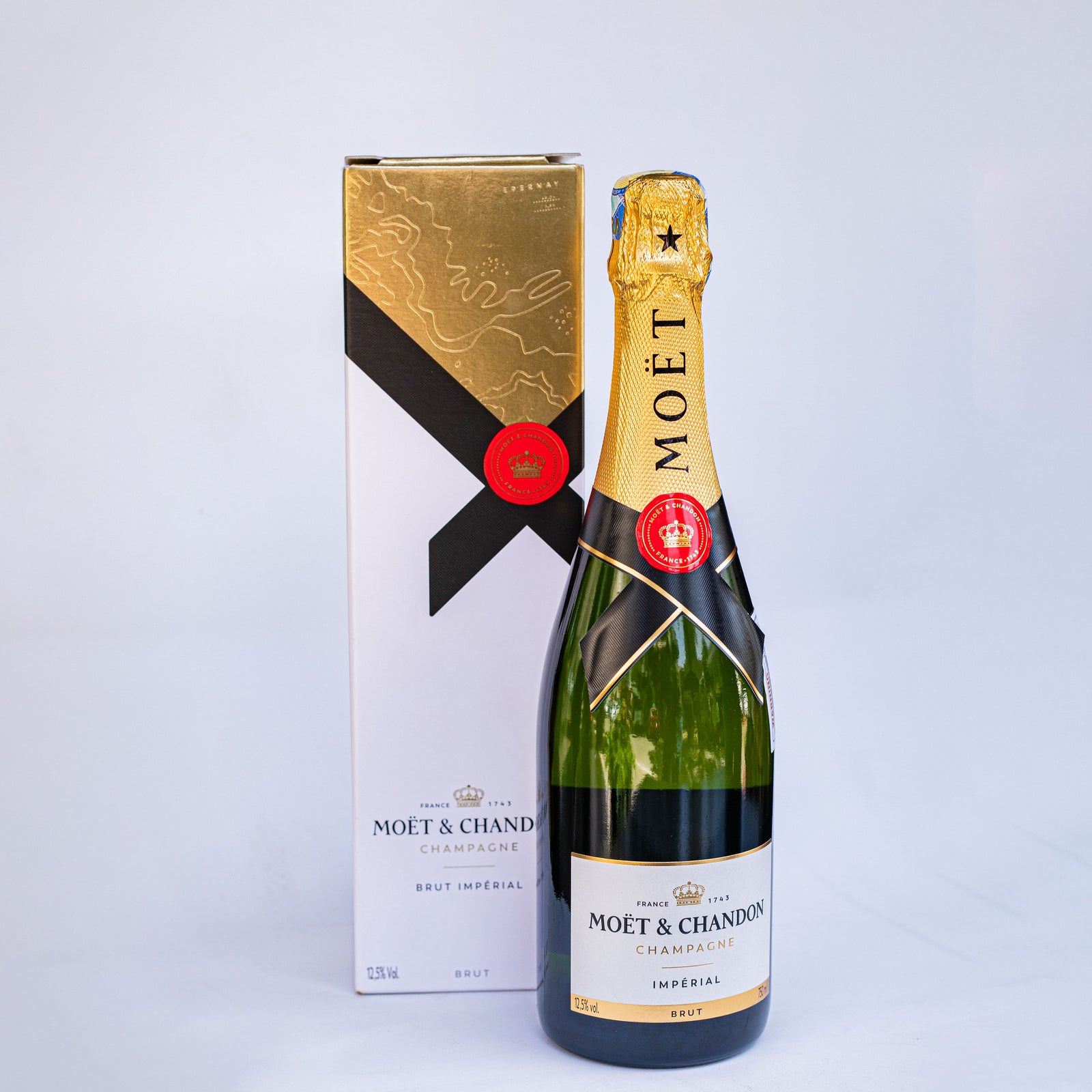 Moët & Chandon Champagne
