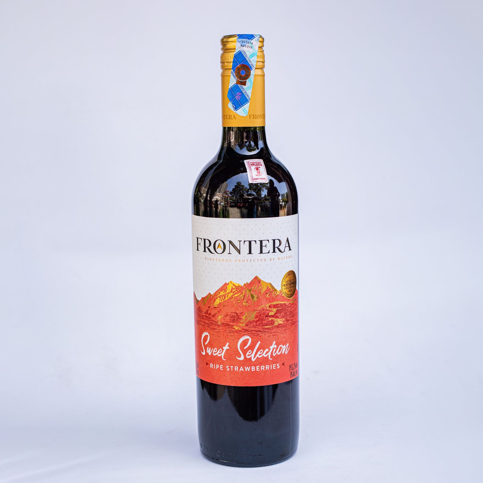Frontera Sweet Red Wine