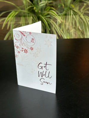 Greeting Card