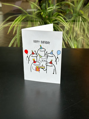 Greeting Card