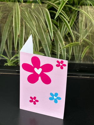 Greeting Card