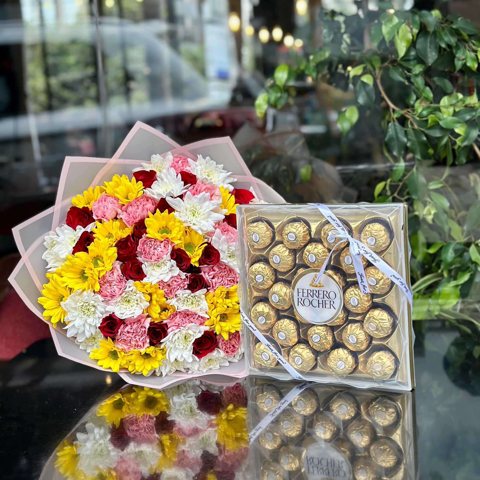 Ferrero Love