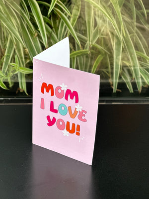 Greeting Card