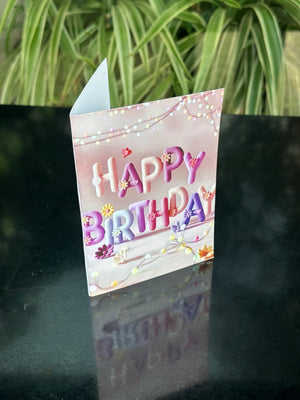 Greeting Card