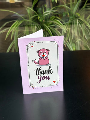 Greeting Card