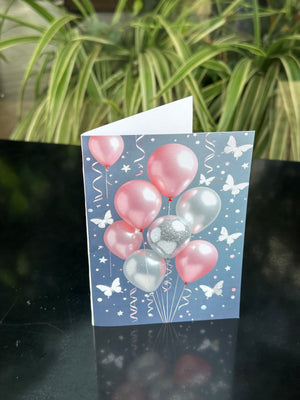 Greeting Card
