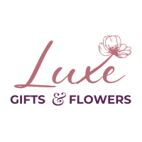 Luxe Gifts & Flowers Nairobi logo