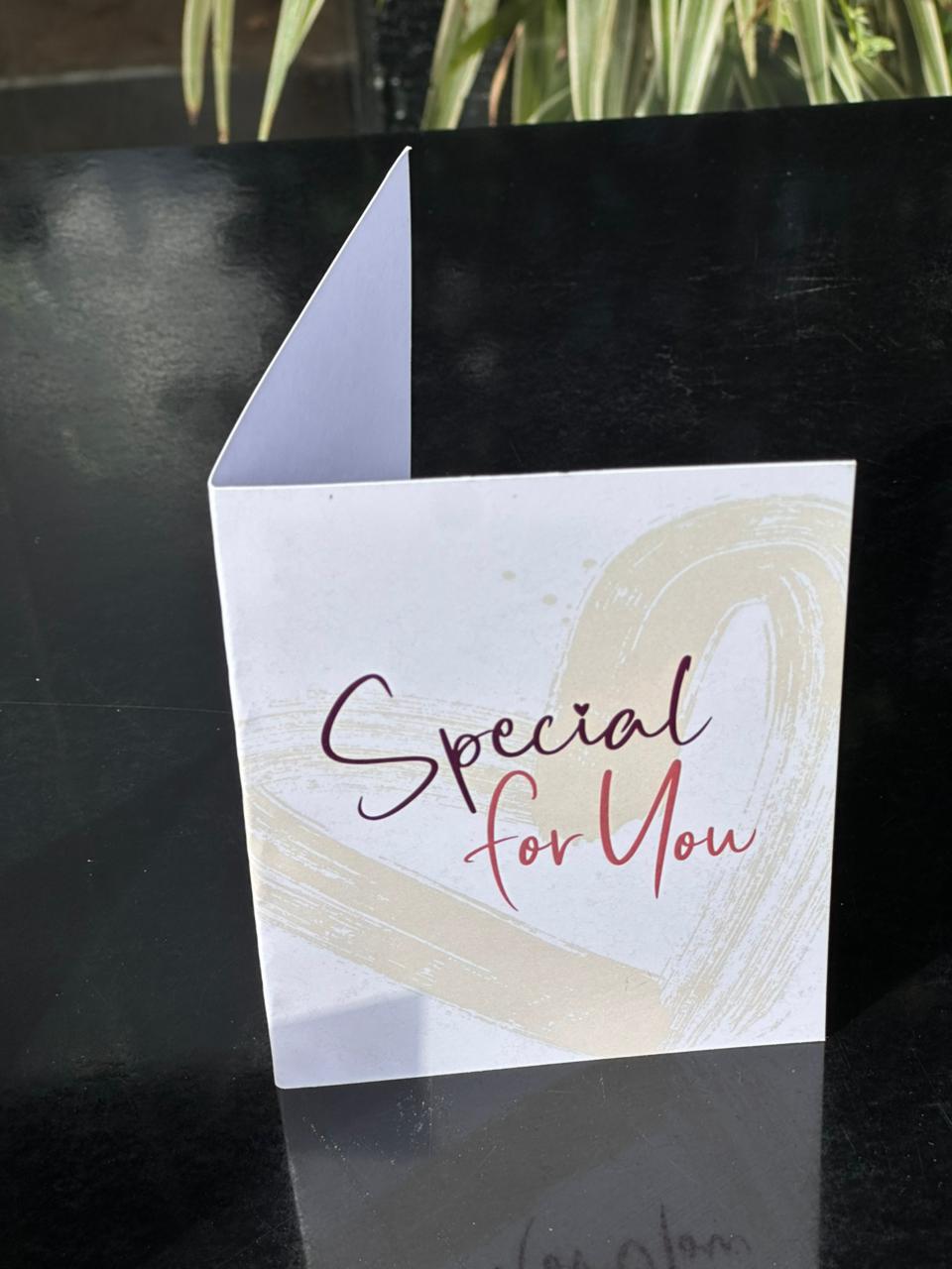 Greeting Card