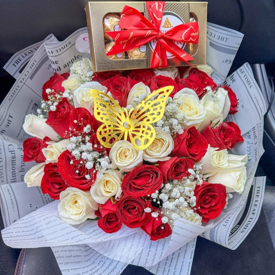 Romantic One