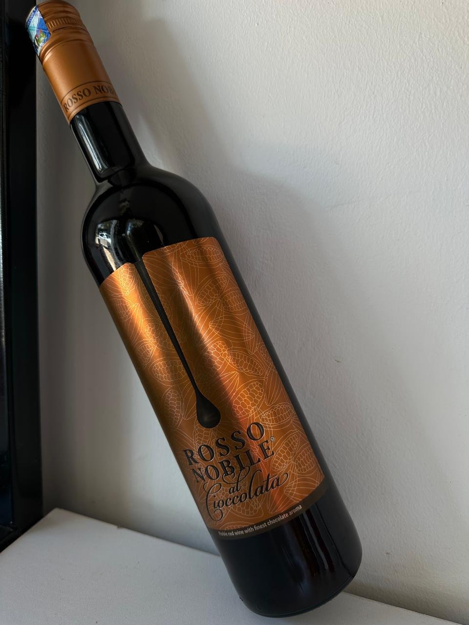 Rosso Nobile Red Wine