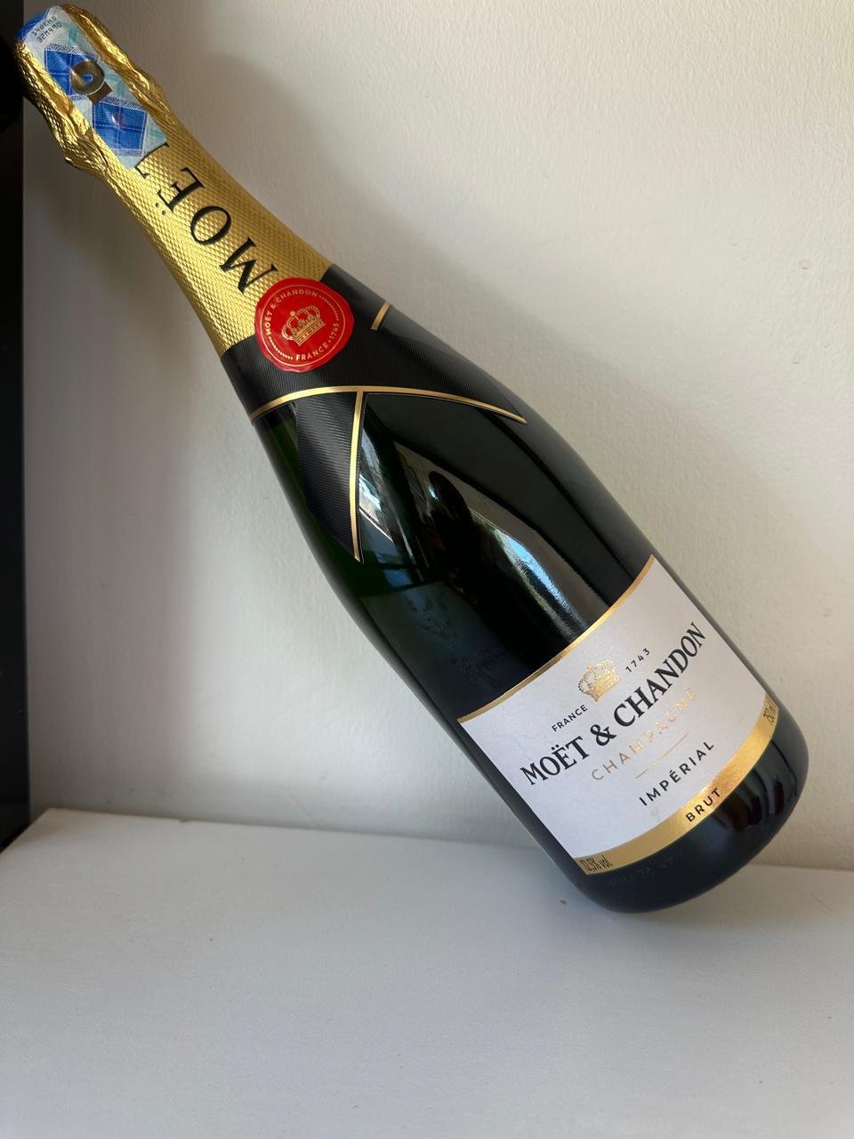 Moët & Chandon Champagne