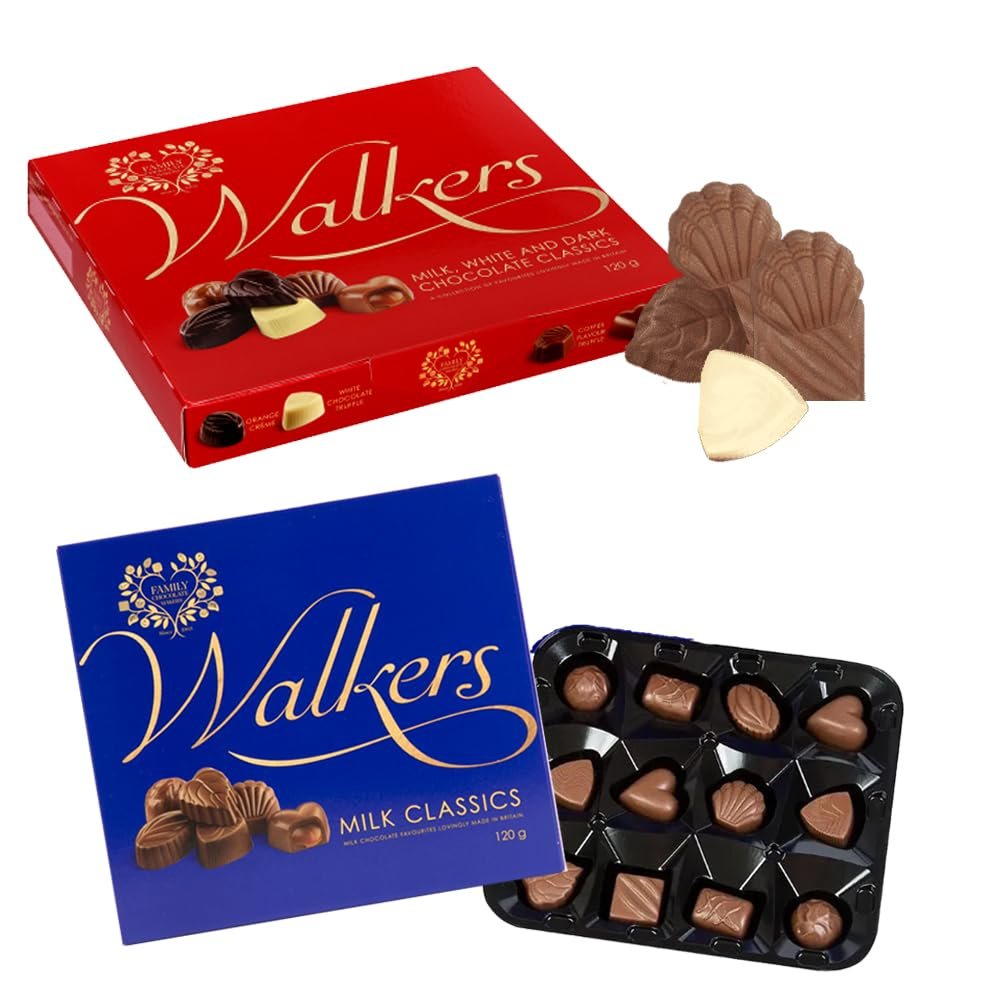 Walkers Chocolates