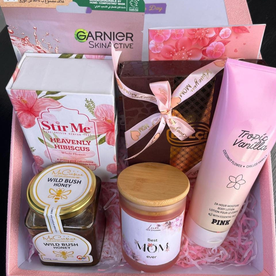 Gentle Joys Gift Set