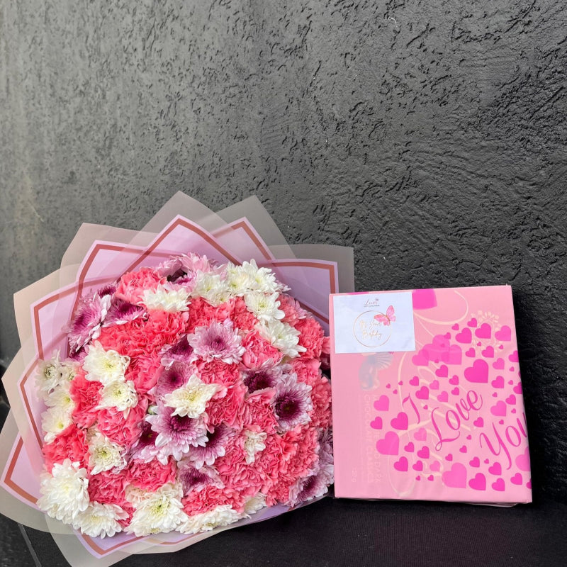 Sweet Harmony Gift Set