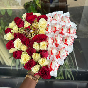 Raffaello Romance