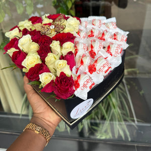 Raffaello Romance