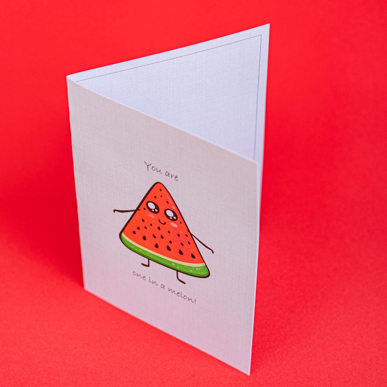 Greeting Card