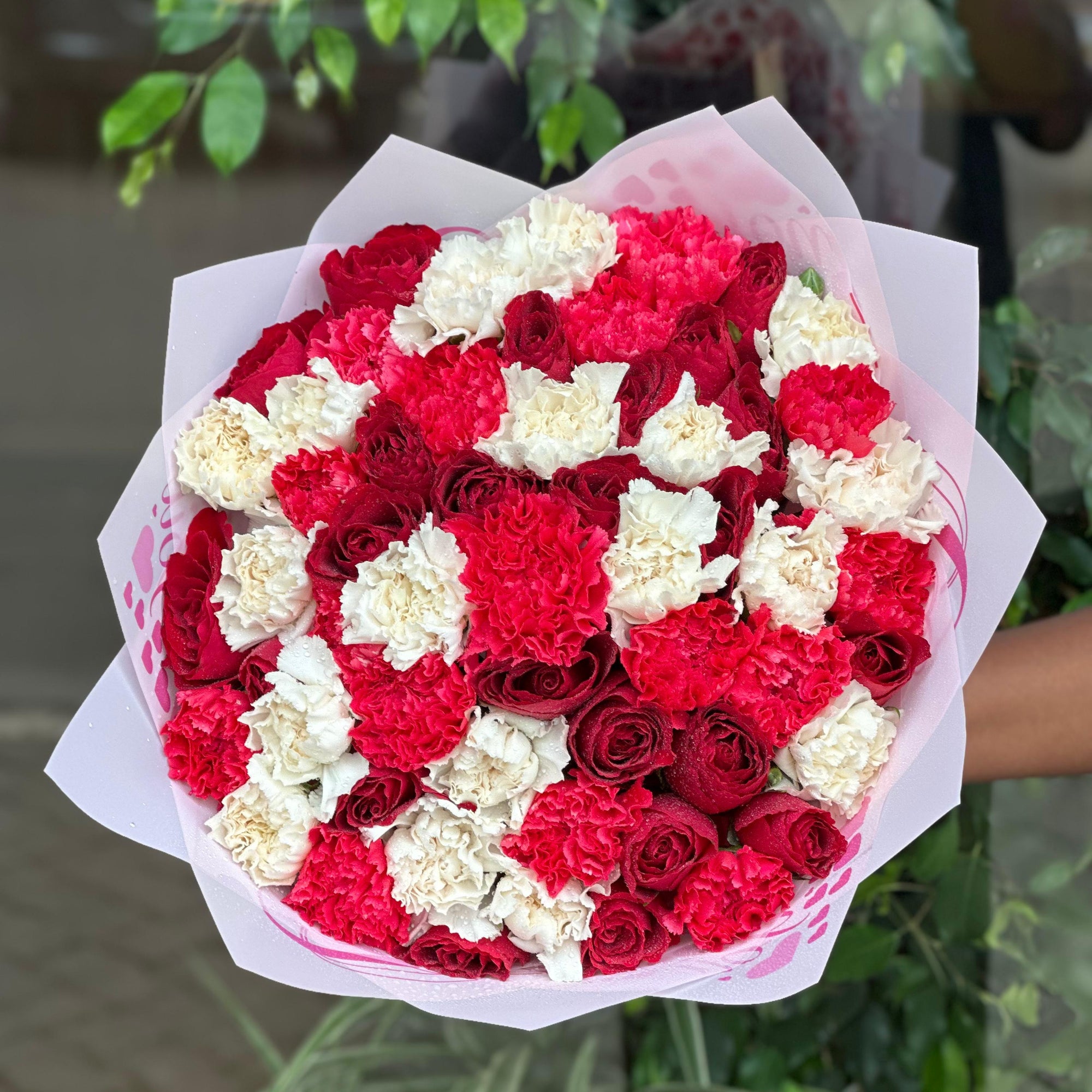 Charming Blooms