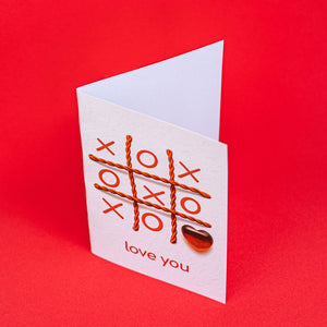 Greeting Card
