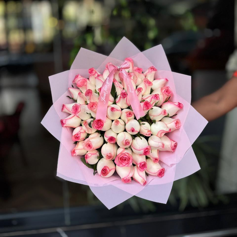 Pink Perfection